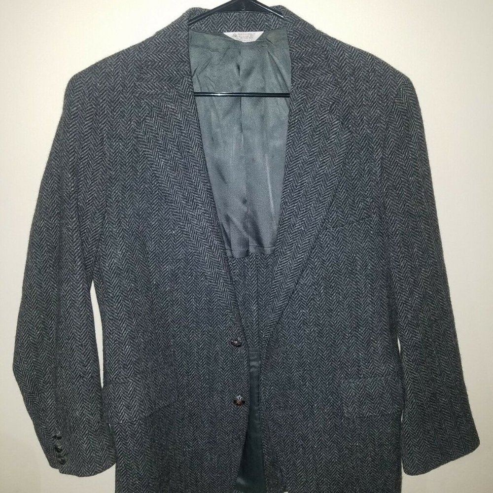 Vintage Wall Street Collection for Johnny Walker